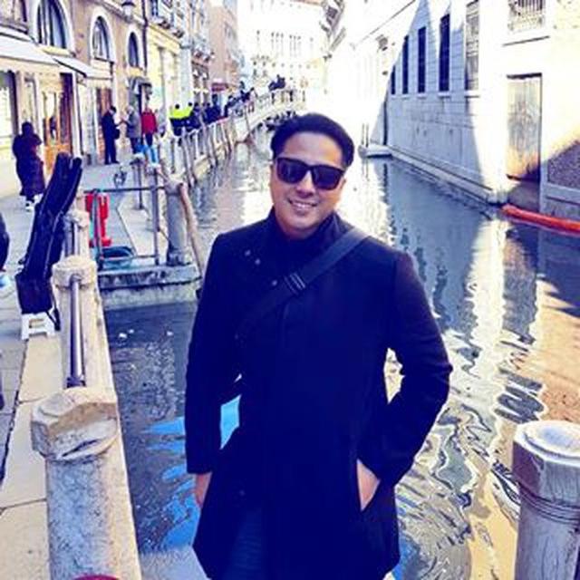 Tak Kalah Ganteng dari Pangeran Brunei, Ini 6 Pesona BRM Syailendra Pangeran Surakarta