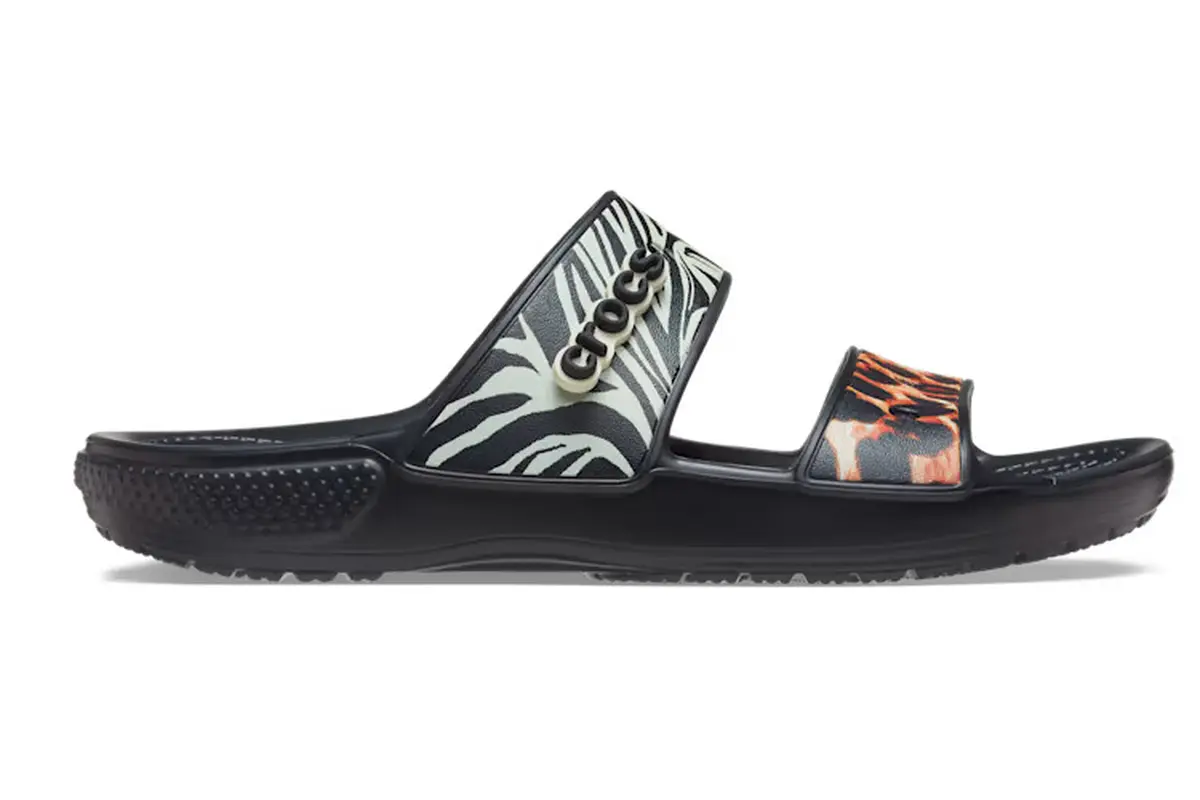 Crocs Animal Remix