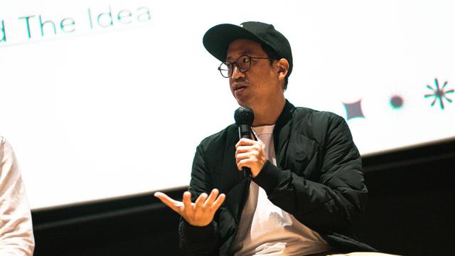 Ben Soebiakto, Co-Chairman IdeaFest 2022