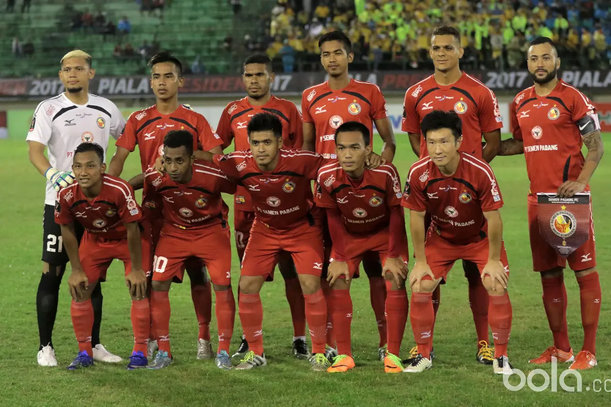 Semen Padang