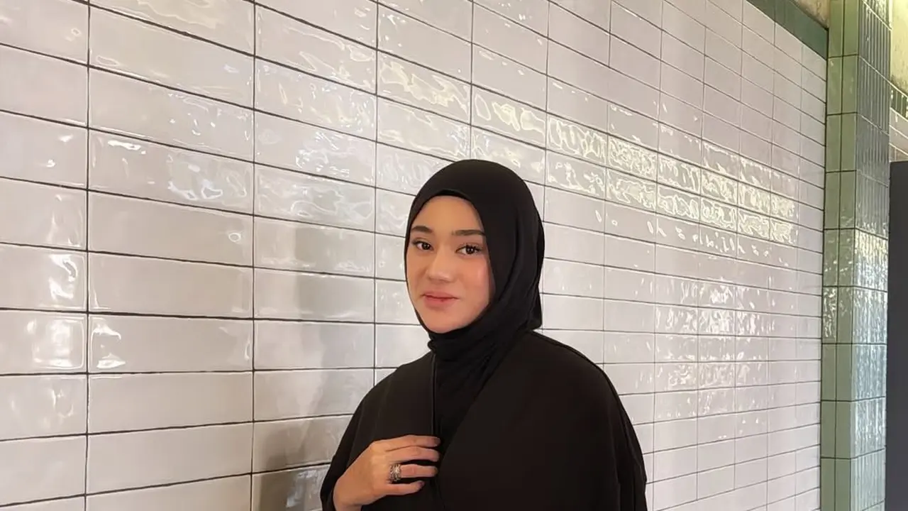 Clara Shinta. (Foto: Dok. Instagram @clarashintareal)