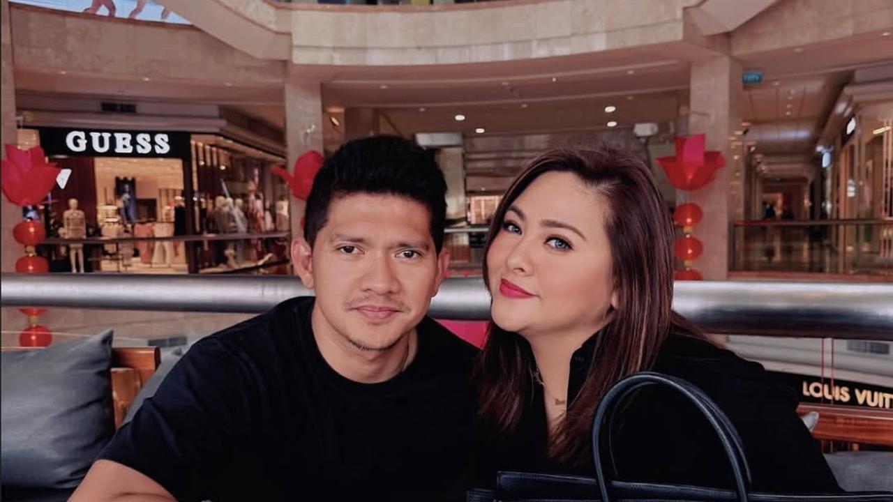 Potret Mesra Iko Uwais dan Audy, Sudah Menikah Hampir 13 Tahun Tanpa Gosip Miring