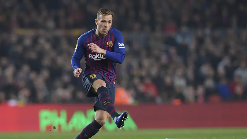 Arthur Melo