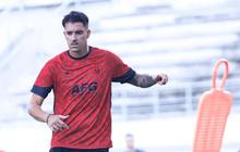 Chechu Perkuat Lini Tengah Persik Kediri, Siap Beri Kontribusi Maksimal di BRI Super League