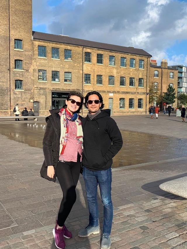 [Fimela] Kimberly Ryder