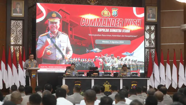 Polda Sumut
