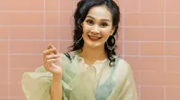 Selebgram Meiliana Sutojo Berbagi Tips Menjaga Tidur Berkualitas dan Sumber Semangat Kerja Harian