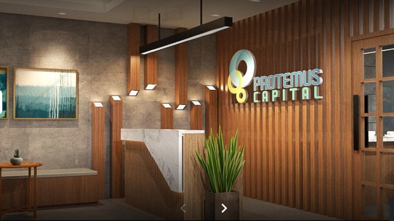 Protemus Capital adalah sebuah boutique Merger & Acquisition (M&A) advisor resmi bergabung dengan Geneva Capital Group (GCG) Global Network.