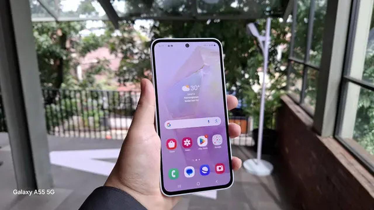 Cara Jaga Privasi di HP Android agar Aman, Begini Langkah Mudahnya