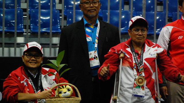 ASEAN Para Games 2017