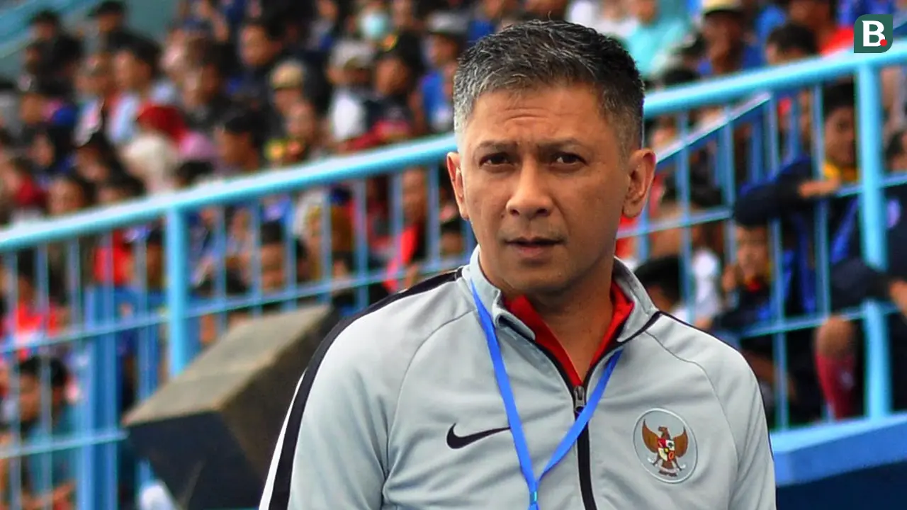 Iwan Budianto