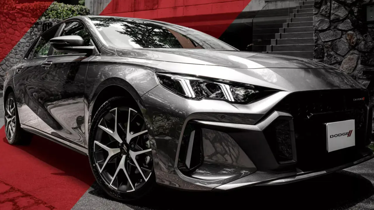 Selamatkan Industri Lokal, Meksiko Bakal Pasang Tarif 50 Persen untuk Mobil China (Carscoops)