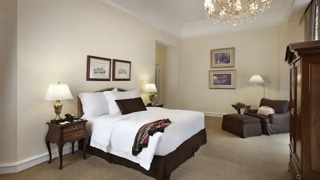 Hotel Gran Mahakam (GMaps/ Hotel Gran Mahakam)