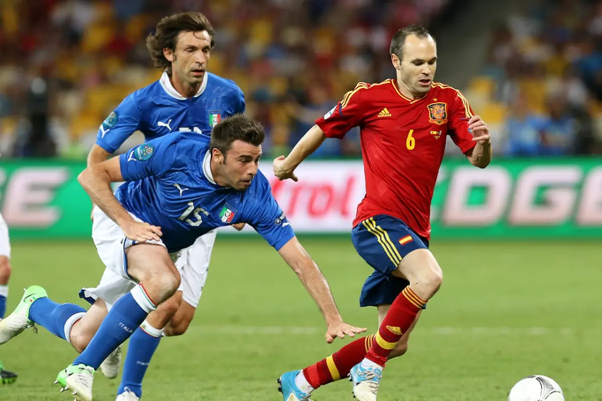Spanyol