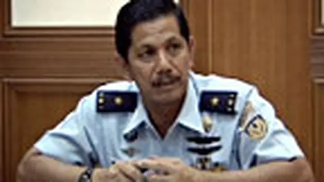 TNI AU Minta Kasus Pemukulan Tidak Diperuncing