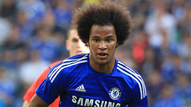 Izzy Brown