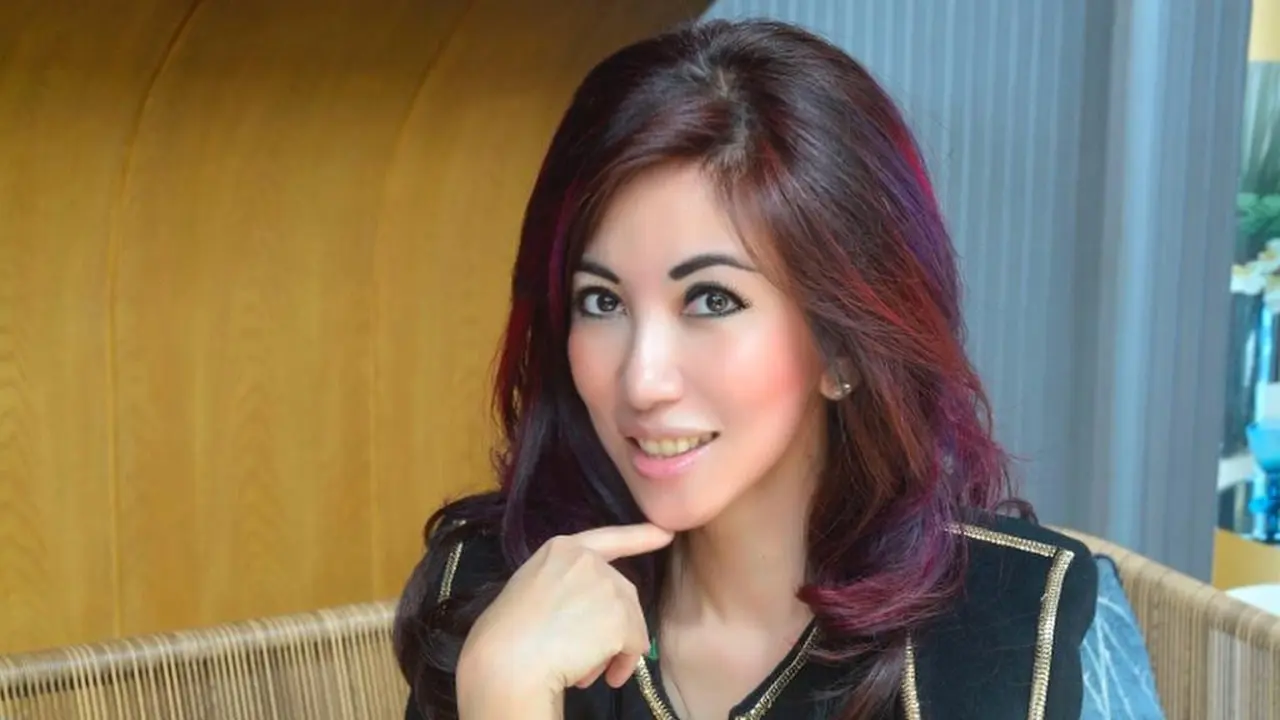 dr Sonia Wibisono