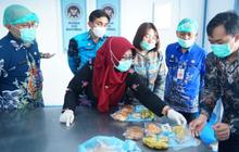 DLHP Magetan Intensifkan Pengawasan MBG, Pastikan Kualitas Makanan Aman dan Bergizi