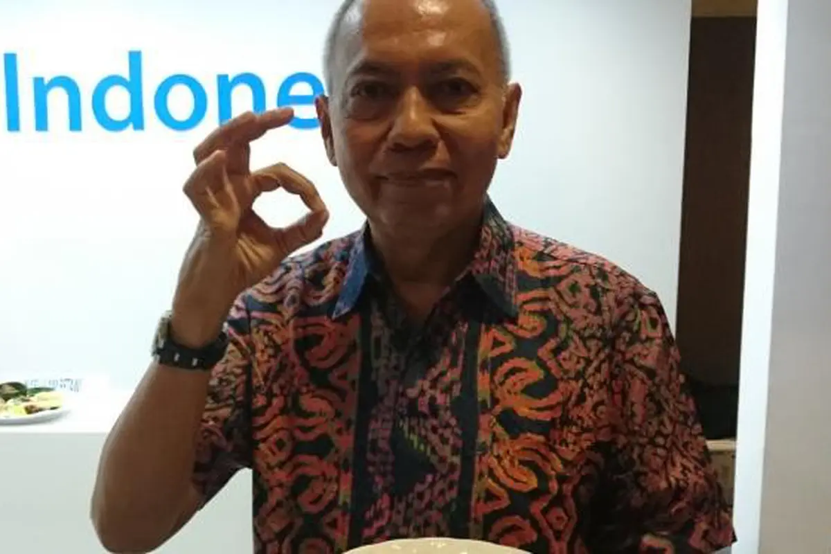 Bondan Winarno