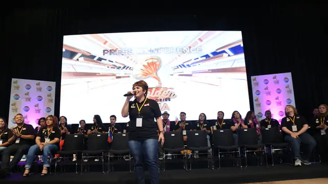 [Fimela] Golden Memories