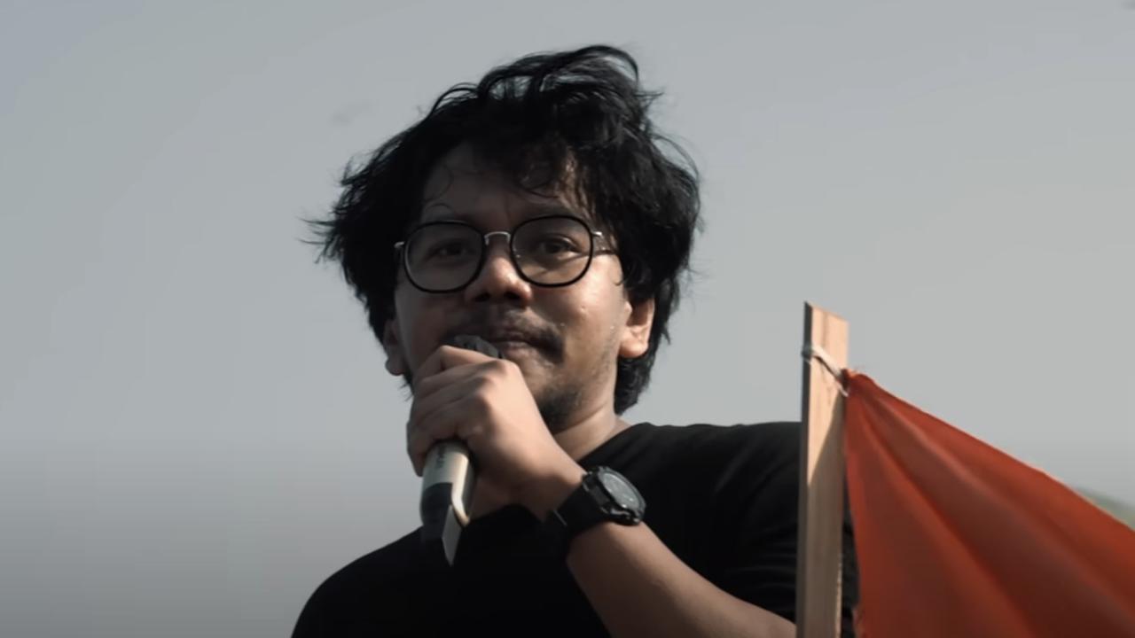 Fakta Sosok Ferry Irwandi, Konten Kreator yang Mau Dipolisikan Jenderal TNI
