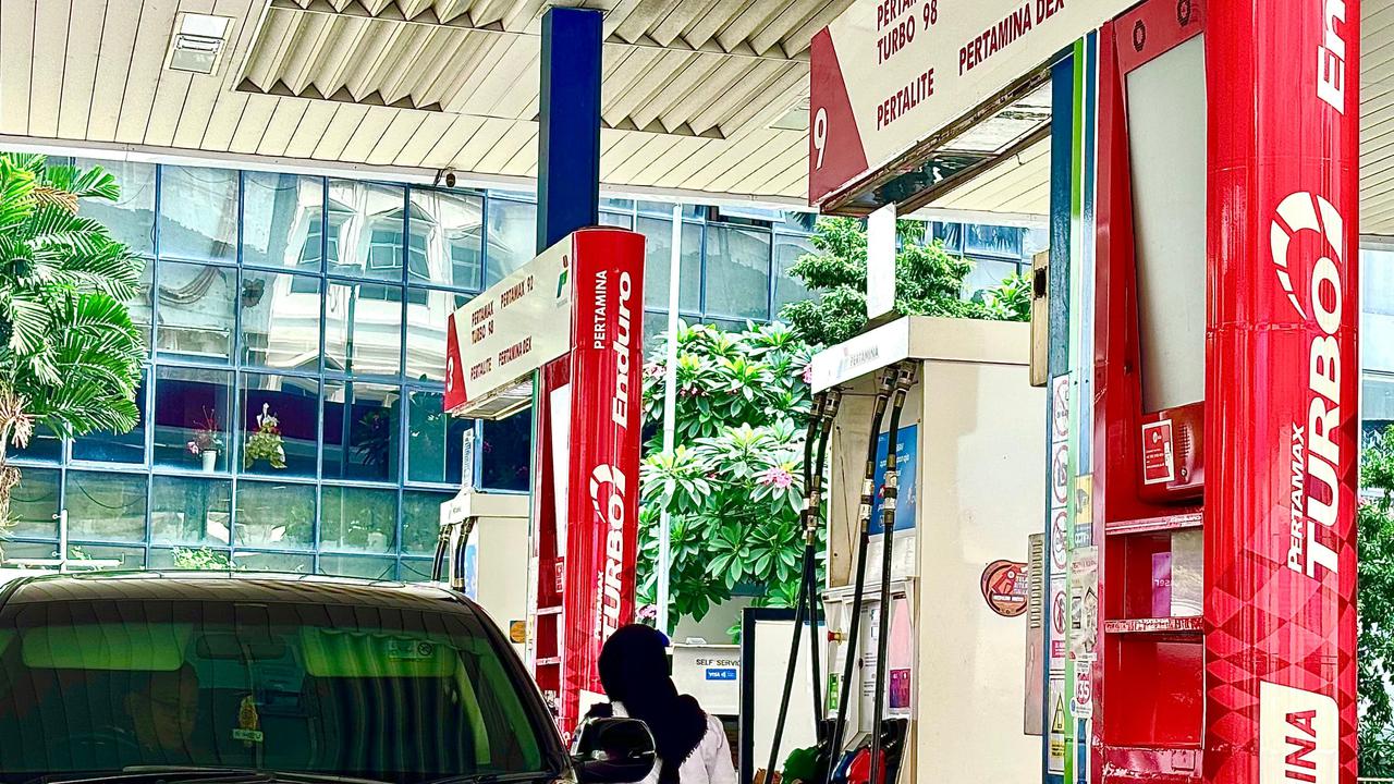 Pertamina: Mayoritas SPBU dan Agen LPG di Lokasi Bencana Sumatra Pulih, Stok Aman