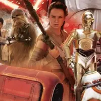 Star Wars: The Force Awakens. foto: screen rant
