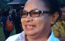 Menteri Yohana sebut kekerasan terhadap perempuan-anak masih tinggi