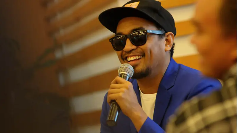 Glenn Fredly