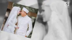 Banyak yang bertanya-tanya, lebih tepatnya penasaran, bagaimana Vicky Prasetyo dan Angel Lelga menjalani malam pertama.
