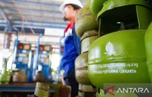 Mulai 2026, Kemen ESDM Siapkan Sistem Verifikasi Pembeli LPG 3 kg: Kenapa Fotokopi KTP Tak Cukup Lagi?