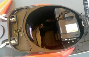 7 Barang yang Tidak Boleh Disimpan di Jok Motor, Ini Alasannya