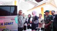 Bahas Penanganan HIV, Wali Kota Tangsel Singgung Tantangan Terbesar di Masyarakat