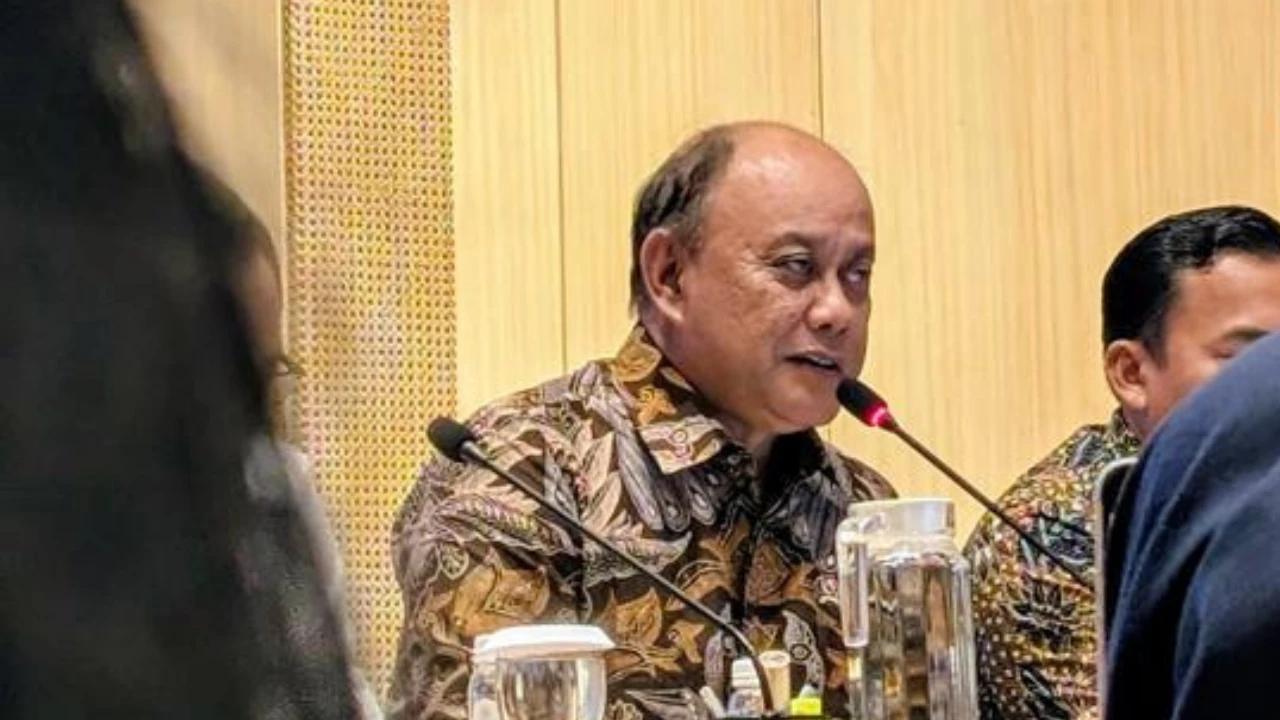 Kepala BGN Lapor ke Prabowo Soal Kronologi Sopir Pengantar MBG Tabrak Siswa di Cilincing
