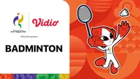 Link Live Streaming 16 Besar Bulutangkis Beregu Putri Asian Games 2026: Indonesia Vs Mongolia