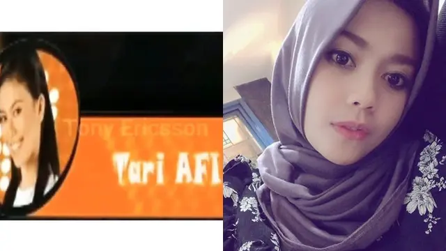 5 Peserta Jebolan AFI yang Mantap Berhijab, Semakin Memesona