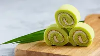 Cara Buat Bolu Gulung Takaran Gelas: Mudah, Lentur, dan Anti Patah untuk Pemula