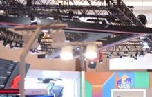 Pesta Industri Motor Indonesia, IMOS+, Makin Sempurna di Lokasi Baru ICE-BSD City