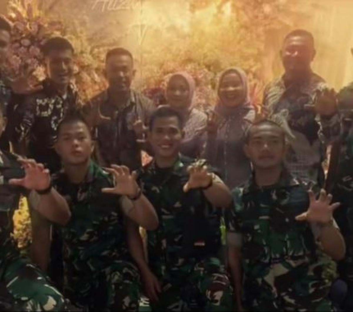 Dok. Istimewa
