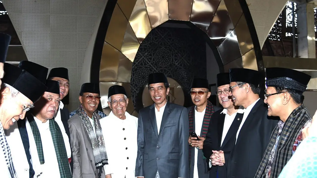 Jokowi