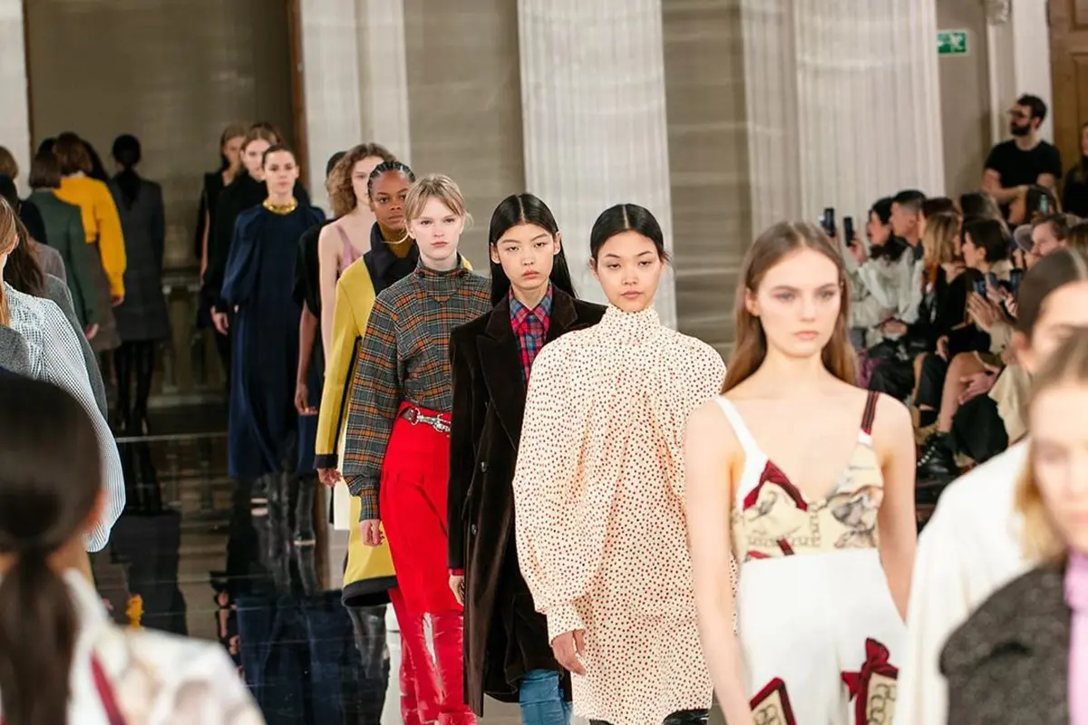 London Fashion Week