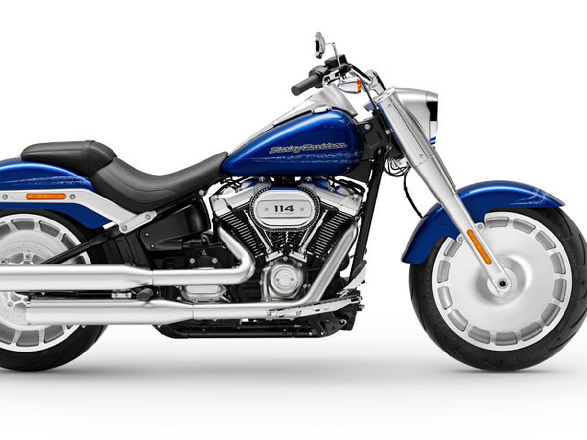 Harga motor outlet harley davidson 2020