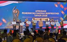 Pemkab Sigi Raih Dana Insentif Rp3 Miliar dari Kemendagri Berkat Pengendalian Inflasi Sigi yang Efektif