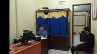Pengangguran di Tasikmalaya Rekam Penghuni Kos Putri Mandi untuk Berfantasi Liar
