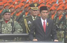 Jokowi cuma lanjutkan mimpi SBY jadikan TNI Harimau Asia