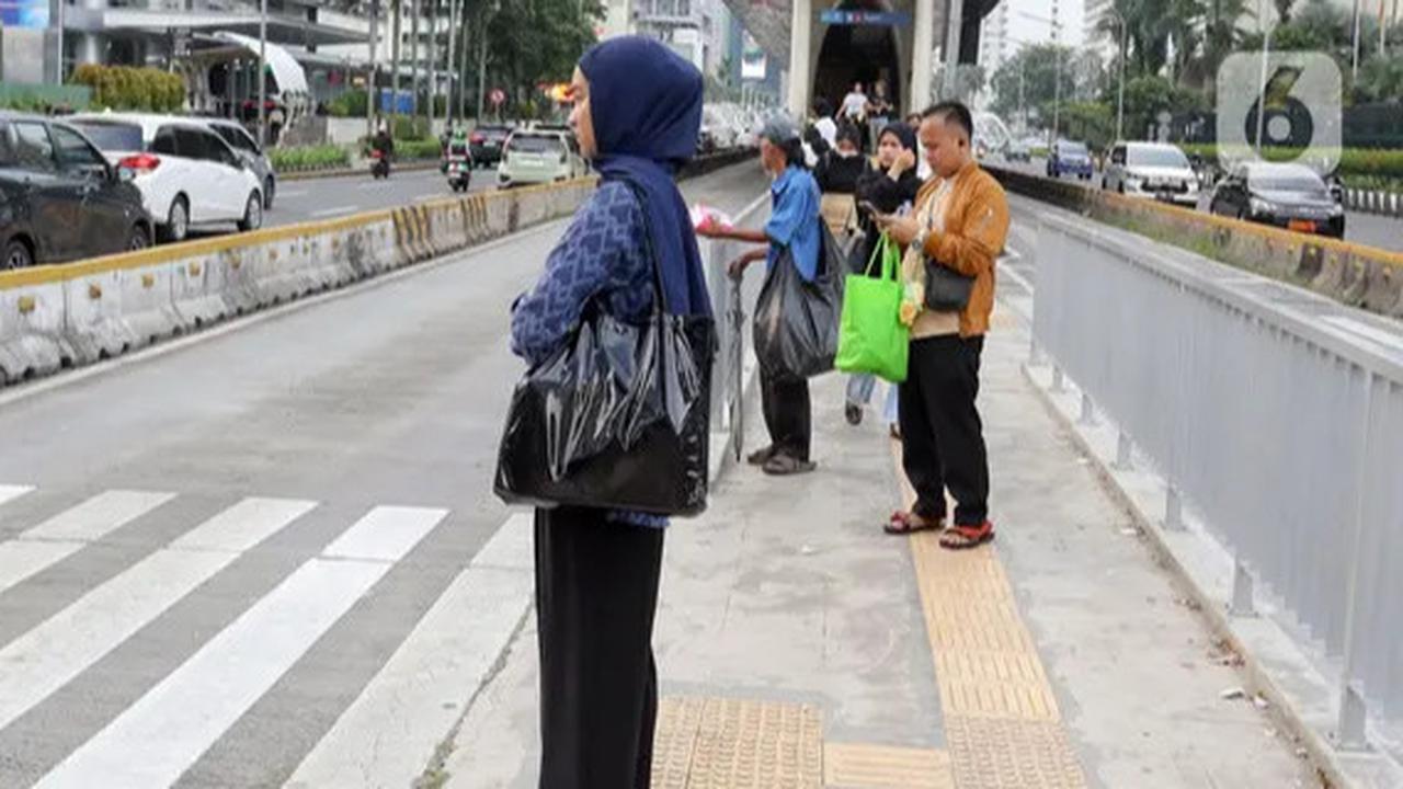 Benarkah Gaji Rp10 Juta Cukup di Jakarta?