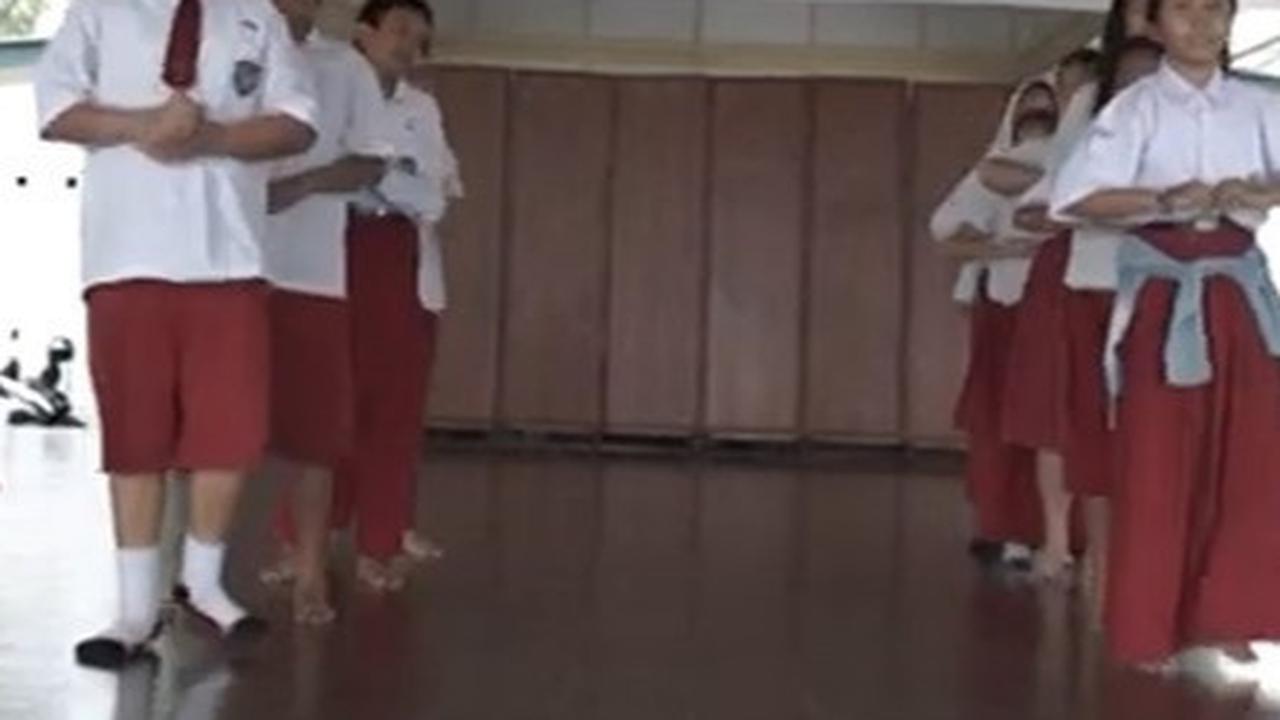 Metode Sari Swara