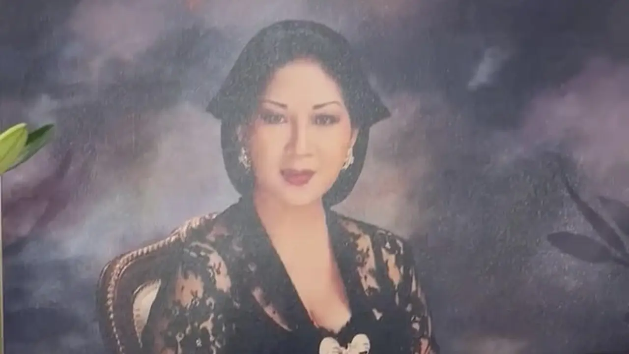 Titiek Puspa