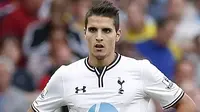 Pemain Termahal Hotspurs Cedera Enam Pekan
