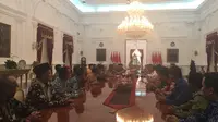 Jokowi Dijadwalkan Buka Munas KAHMI di Medan